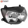 Kawasaki Ninja 650 ER-6F 06-08 Front Fairing Headlight Assembly