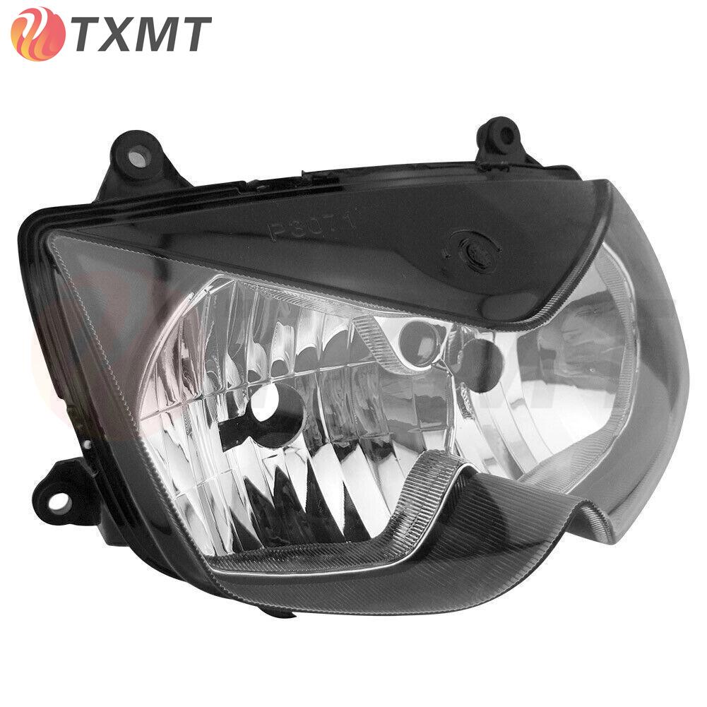Kawasaki Ninja 650 ER-6F 06-08 Front Fairing Headlight Assembly