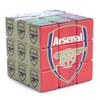 Arsenal FC Cube Puzzle