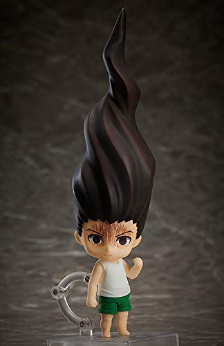 Nendoroid HUNTER×HUNTER Gon Freaks Non-scale Plastic Painted Movable Figure Resale