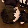 10cm BSD Dazai Osamu Plush Nakahara Chuuya Nakajima Atsushi Edogawa Rampo Doll Mini Toy Doll Super Cute Anime Toy Gift