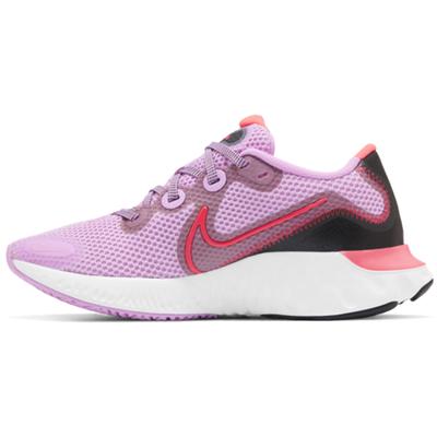 Renew Run Lila Schwarz Rot Damen-Sneaker CK6360-601