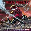 Miles Morales Vol. 4 by Saladin Ahmed Paperback Book 9781302920173