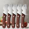 Kitchen-Specific Peeler Slicing 3-in-1Kitchen Peeler Stainless Steel Multifunction Vegetable Peeler Fruit Bottle Opener7