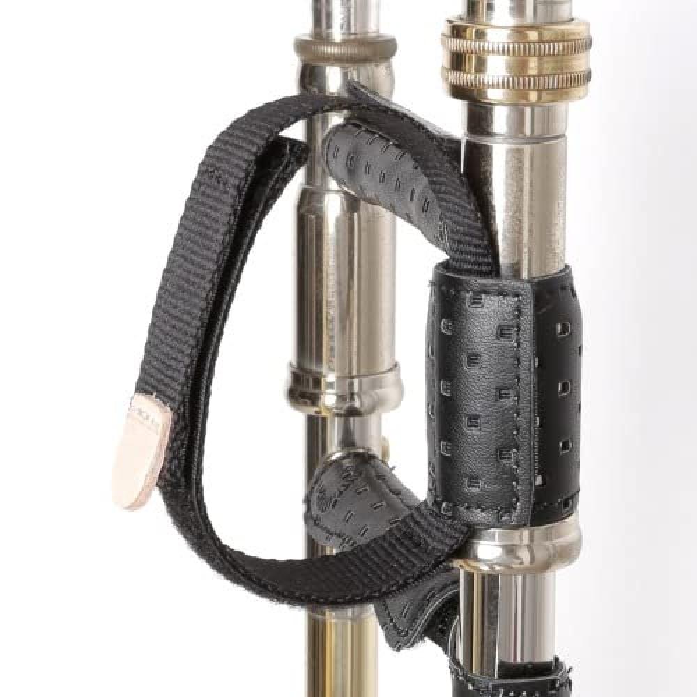 

CURTIS Тенор, Бас Тромбон Ремень для руки Уменьшение веса (Ремешок для защиты рук и шеи, 2-сторонняя сетка)