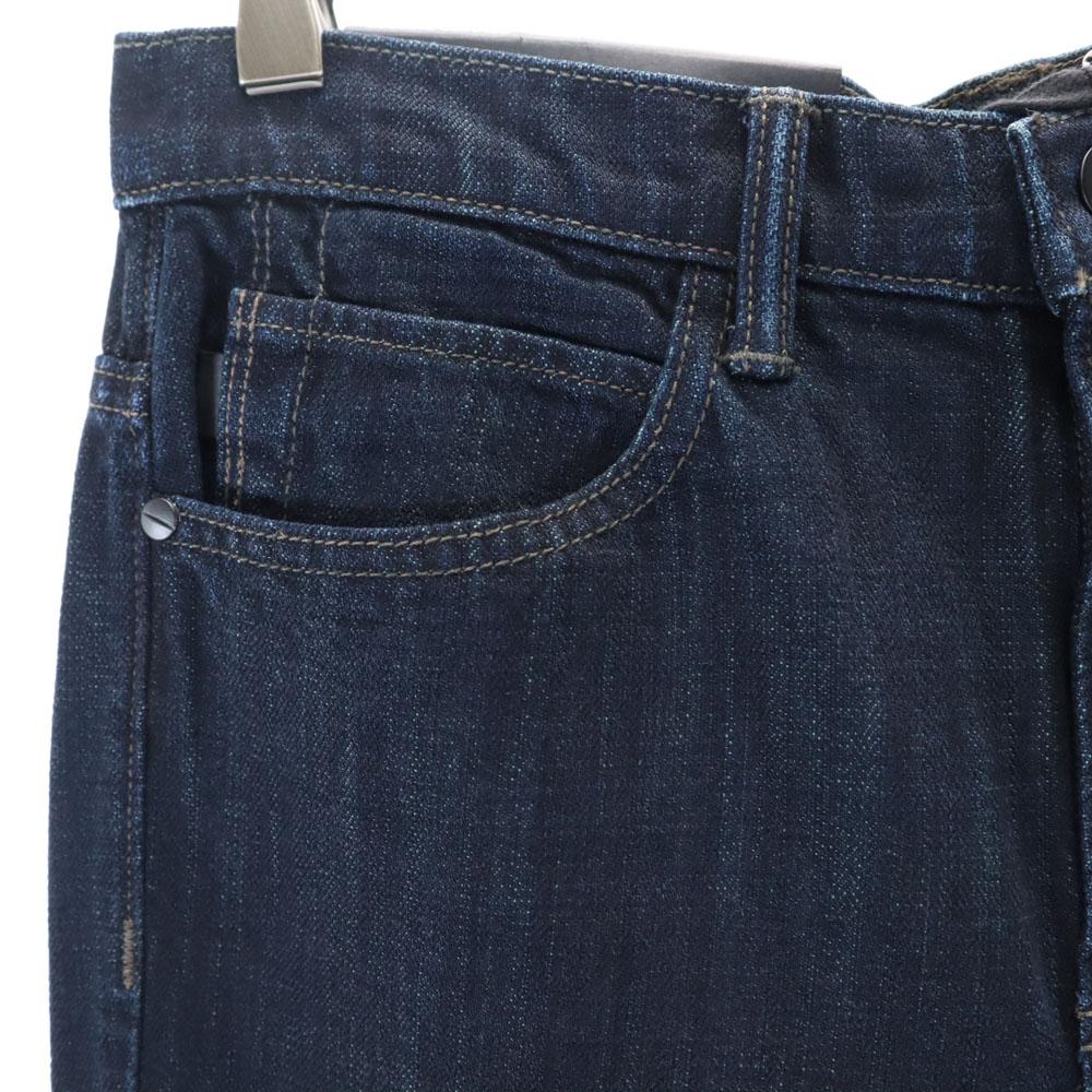 Unused HELMUTLANG Straight Denim Pants W26 Women Used