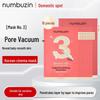 NUMBUZIN No. 3 Smooth & Translucent Sheet Mask