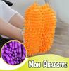 1Pc Fashion Convenient Mop Slipper House Cleaner Lazy Floor Dusting Foot