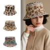 Eye Catching Capybara Bucket Hat Outdoor Sports Hat Stylish Streetwear Hat for Both Men and Women