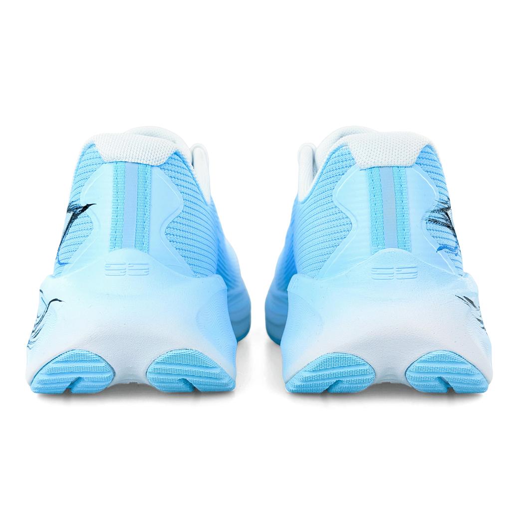 Li Ning Version 2.0 Cushioning Slip Resistant Abrasion Resistant Low top Casual Physical Fitness Test Physical Exam ARSU009-7(Team153-)
