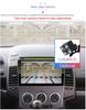 9'' Android 9.1 1Gb 16Gb Car Stereo Radio Gps For Old Mazda 5 Multimedia Player