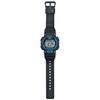 [CASIO] CASIO Collection STL-S100H-2AJH Men's Tough Solar Ana-Digi Watch, 10 ATM, Stopwatch, Black