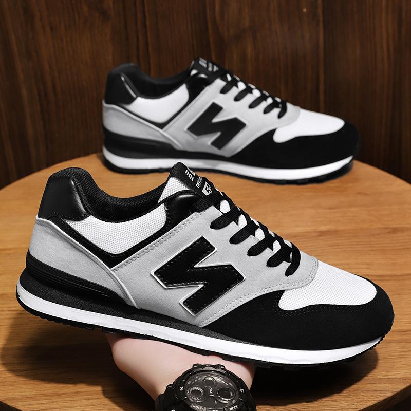 Scarpe sportive estive da uomo All-match Mesh Scarpe da corsa casual  traspiranti 39-44 acquista in modo economico — spedizione gratuita,  recensioni reali con foto — Joom