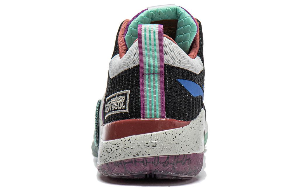 Li-Ning LINING Way Of Wade 6 Retro - The First Pick Men's Sneakers