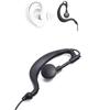 Original 3.5Mm K-Plug Wired Walkie Talkie Headset Headphone Tube Earpiece
