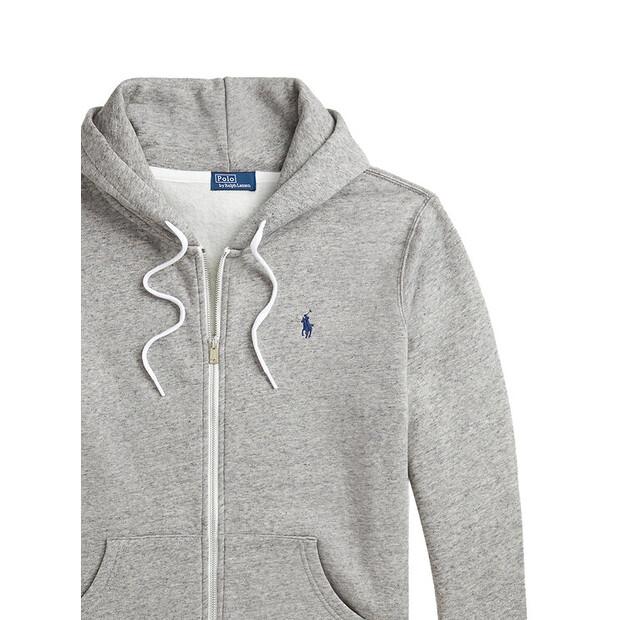 Толстовка Polo Ralph Lauren 211943008004