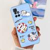 For Xiaomi Redmi 10 Case Fashion Butterfly Clear Silicone Soft TPU Protective Cover For Xiaomi Redmi 10 Prime 2022 Redmi10 Coque