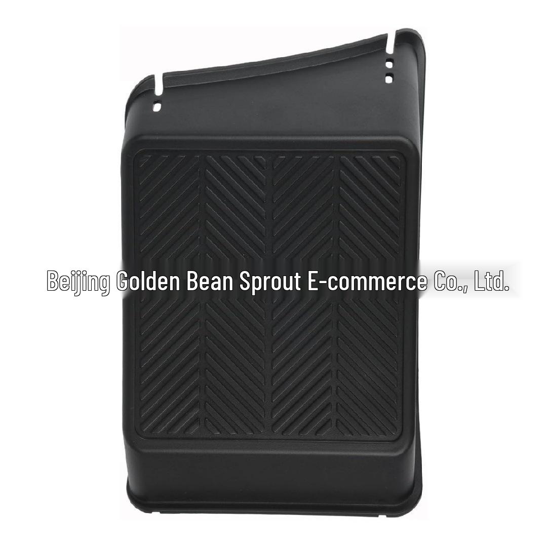 Левая подножка-педаль для водителя для Toyota FJ Cruiser (58190-35032) Neutral