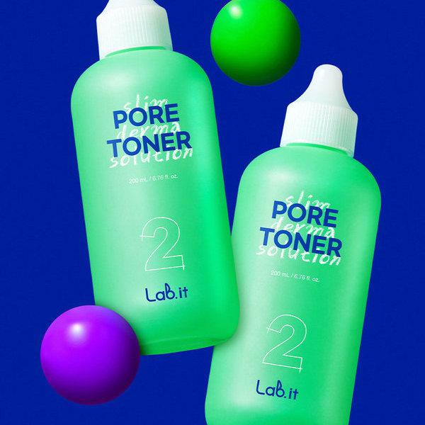 Rap It Pore Toner 200 Ml