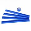 Reflective Luminous Multicolor Slap Bracelet for Night Running and Cycling