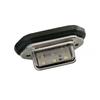 1/2PCS 6 LED Car License Plate Light for SUV Truck Lamp License Waterproof Auto Light 12-24V White Lighting Universal