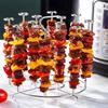Churrasco – Grelas para churrasqueiras
