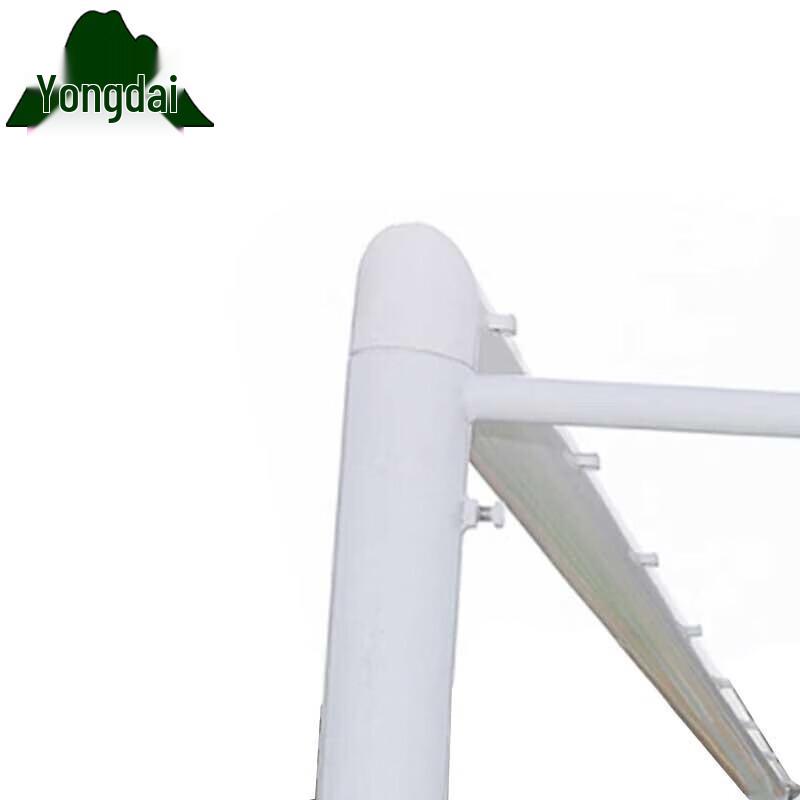 Yongdai Portable Outdoor Soccer Goal for Kids