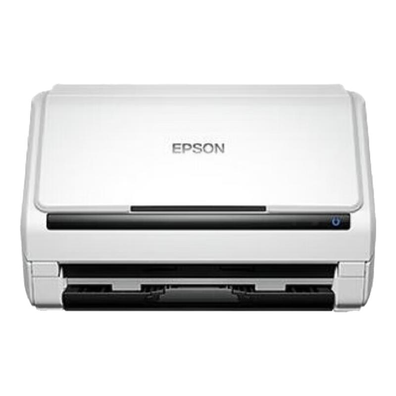

Epson DS-770II High-Speed A4 Document Scanner CN plug (adapter included)