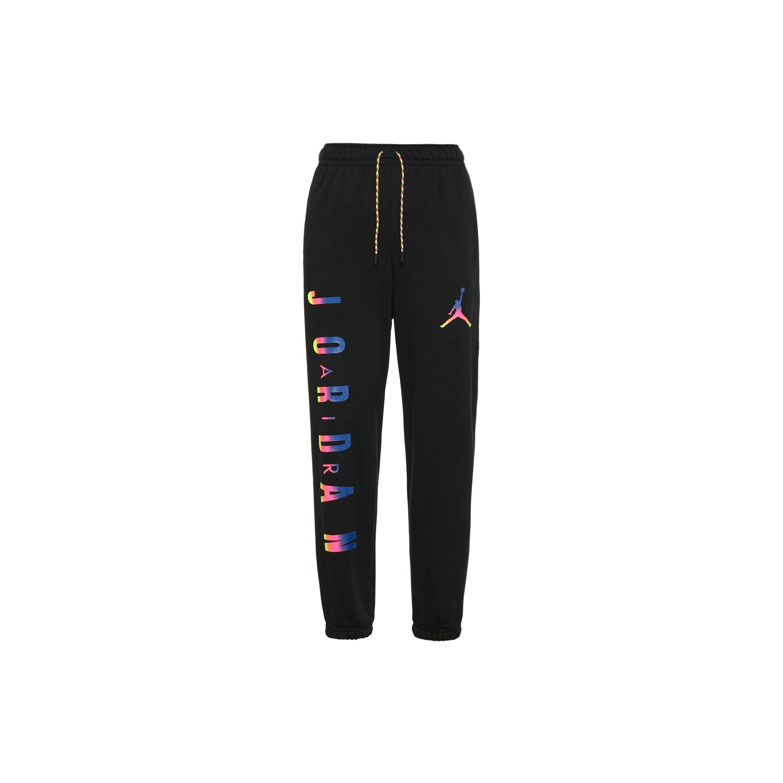 Air Jordan Sweatpants Black Men s CU9147-010 XL