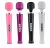 American Big AV Vibrator Massager for Women - Adult Sex Toy