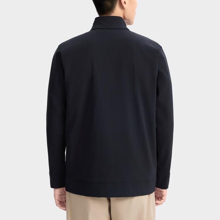 Columbia Softshell Jackets Men's Stand Collar Moderate XE1896