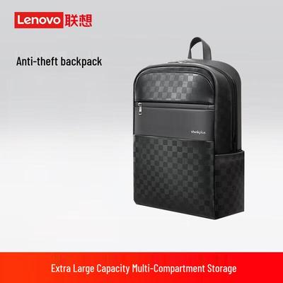 Thinkplus Modern Casual Laptop Backpack