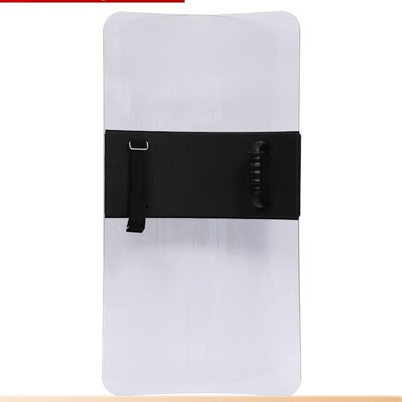 Transparent Security Shield