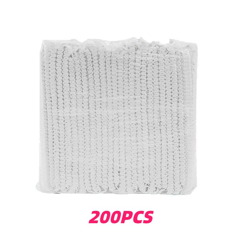 

200/300pcs Disposable Broom Covers Static Strong Adsorption for Hair & Dust Non- Polyester Fabric No-Wash Time-Saving Cleaning