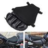Motorbike Parts For GSXR 600 750 Seat Cushion Cover Seat Covers Seat Air Pad Motorcycle Accessories