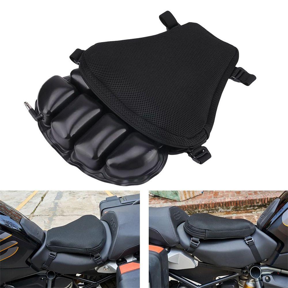 Pad Motorbike Parts For 390 ATV Seat Covers Seat Air Pad Motorcycle Accessories Seat Cushion Cover