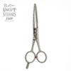 VIDAL SASSOON Unused Product LM-55 Scissors 5.5" 40g
