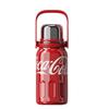 Gemco Coca-Cola 1200ml Geïsoleerde Buitenwaterfles