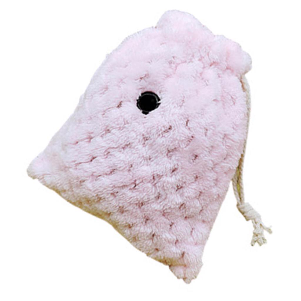 Mały śpiwór dla zwierząt domowych Miękki Oddychający Wygodny Mini śpiworek dla lotopałanek karłowatych dla chomika Małe zwierzę