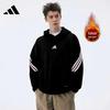 Men's Hooded Casual Sports Sweatshirt JN2491