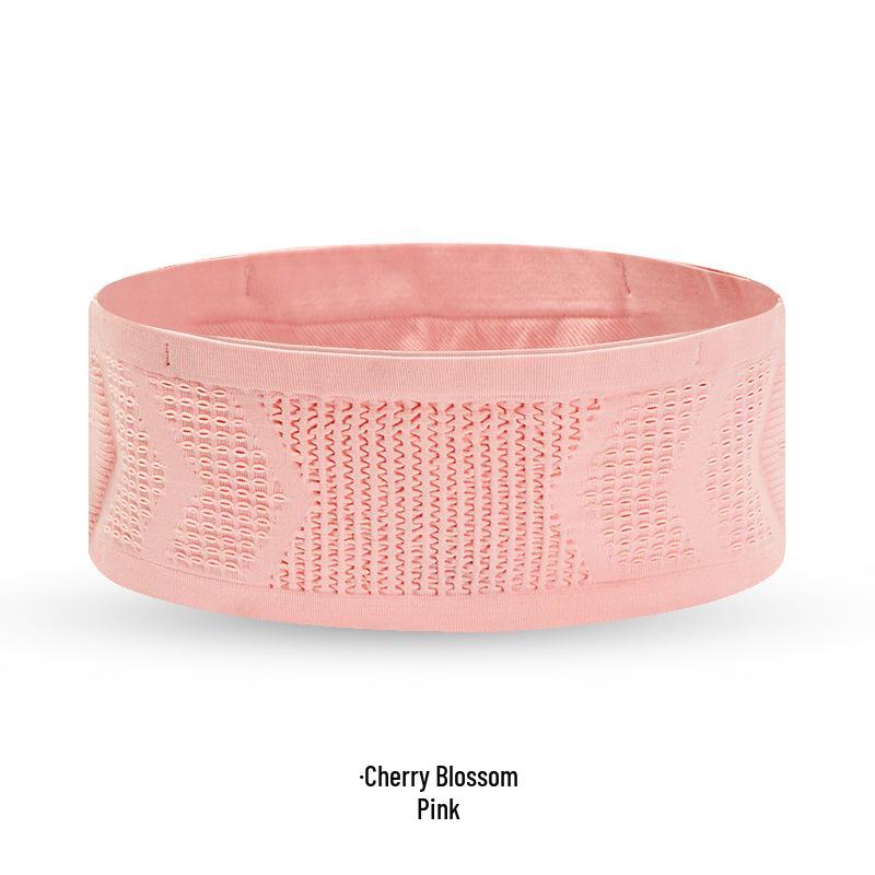 Unisex Waterproof Anti-Theft Running Waist Bag with Breathable, Close-Fitting Design