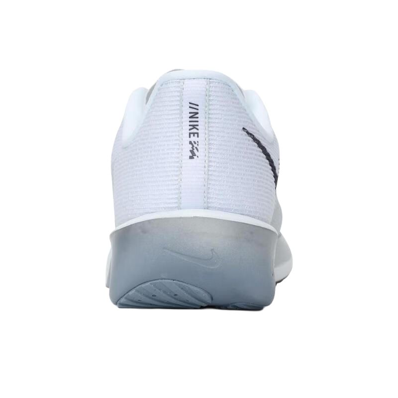 Nové Nike Rival Fly 4 Bílá Pure Platinum Obsidian Mist Gridiron FV6040-102