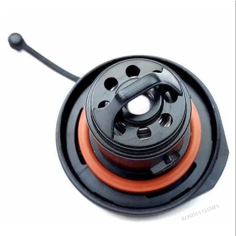 Vysoce kvalitní víčko palivové nádrže 46820586 Pro Alfa Romeo Mito Fiat Brava Stilo Grande Panda Náhradní díl krytu plnicího hrdla benzínu