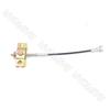 Baificar Helt Ny Parkeringsbromskabel 59750-2D500 597502D010 För Hyundai Elantra 2003-2006
