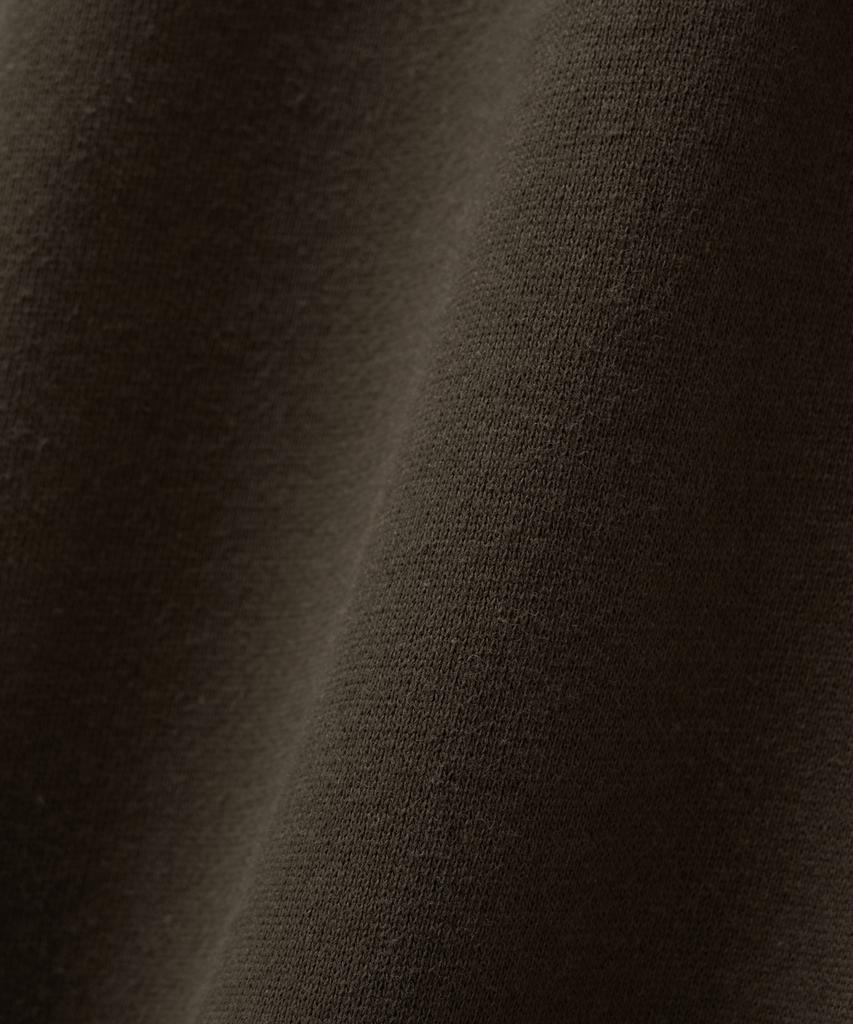 Seteo Angel Graphic Sweatshirt Brown
