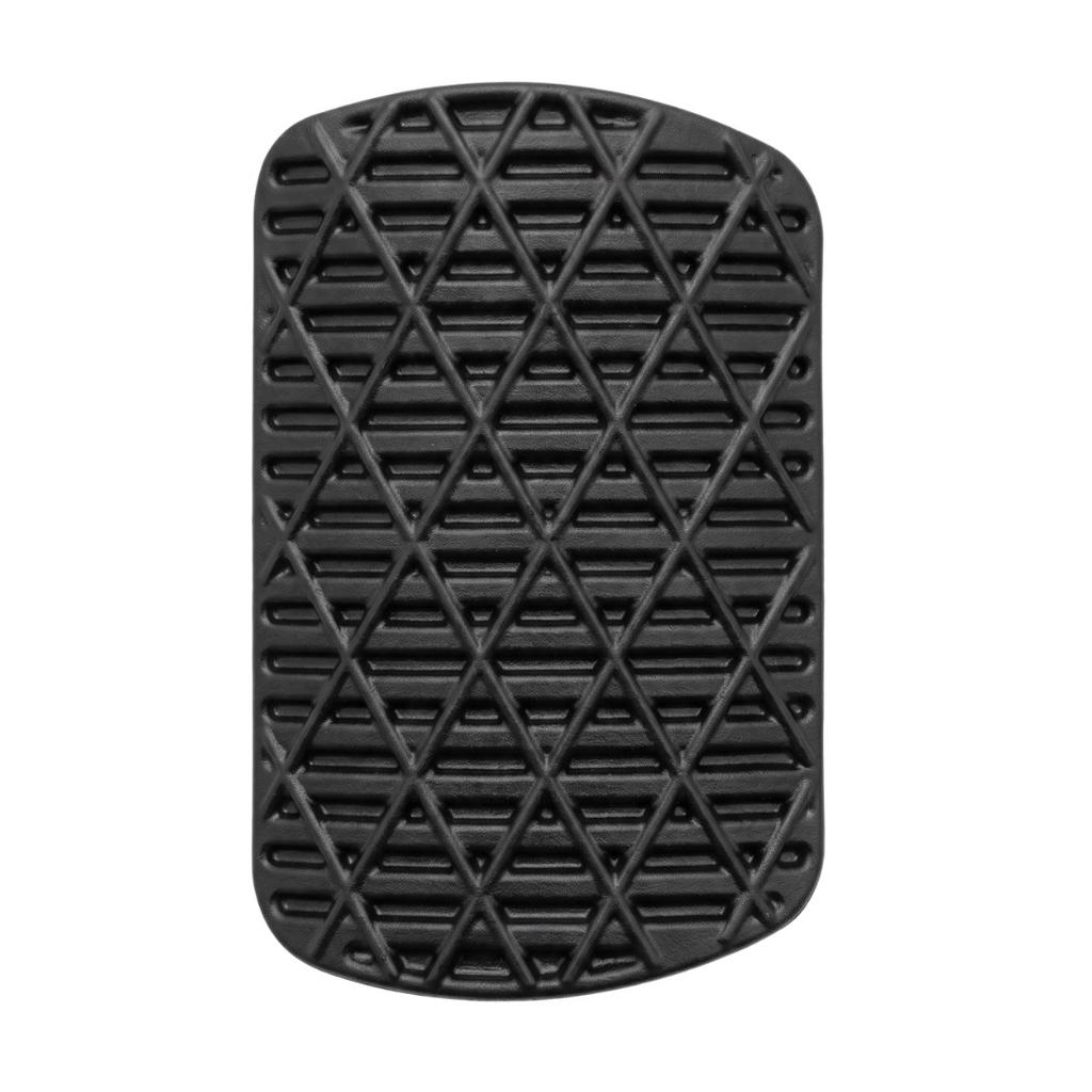 Automatic Transmission Brake Pedal Rubber Pad, Compatible with Mercedes E-Class W210, S210, W211, S211, W212, S212, C207