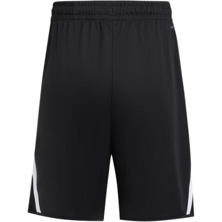 adidas Aeroready Quick-Drying Comfortable Stylish Versatile Sports Basketball Shorts Men Shorts KB2469