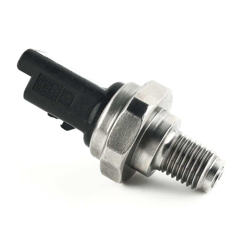 5WS40208 1873400C92 8200579287 Original Fuel Rail Pressure Sensor For Renault Clio III Megane Scenic Laguna MK2 MK3 1.5 DCI