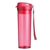 Tupperware Crystal Max 600ml Portable Water Bottle