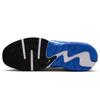 Air Max Excee Sneakers Shoes Japan [Nike] White/Black/Blue FQ8738-010 25.5cm